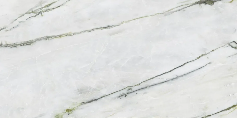 Speciale Aanbieding Tegels marmerlook groen calacatta verde glans 60x120cm