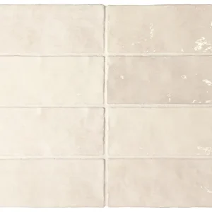Goedkoop Tegels handvorm Marviera Wheat 6,5x20cm