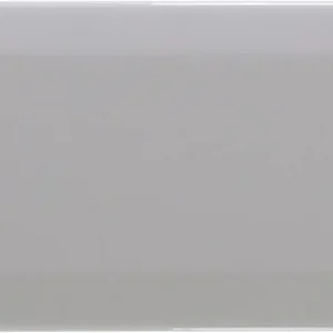 Aanbieding Tegels Metro White Glossy 7,5x15cm