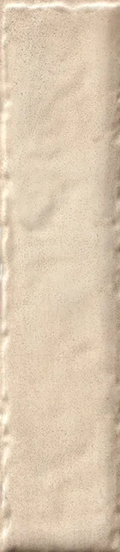 Tegels handvorm monpelli ivory 6,5x30cm (sample) Veilige Betaling