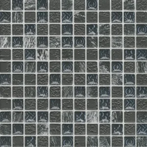 Korting Tegels mozaiektegel petra 01 antra 30x30 cm (sample)