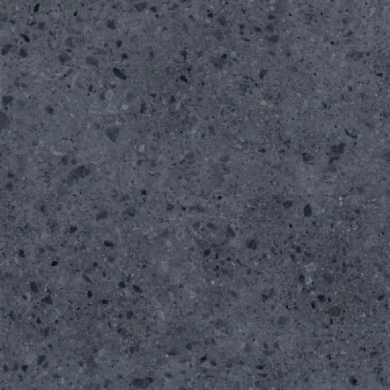 Betaalbaar Tegels Ceppo di Gre terrazzo Anthracite 60x60cm R10