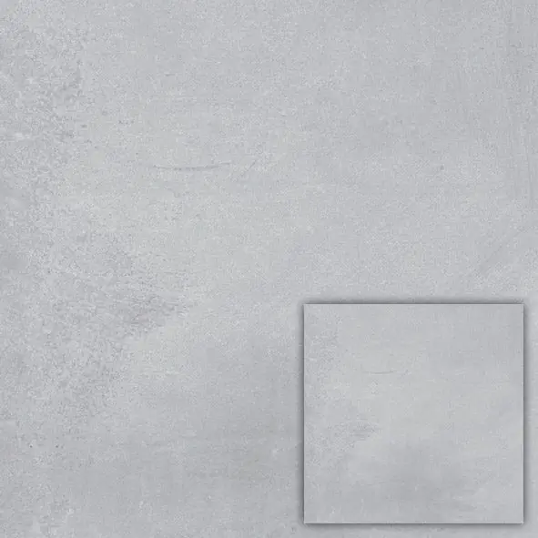 Tegels newstreet fog licht grijs 60x60 cm Direct Beschikbaar