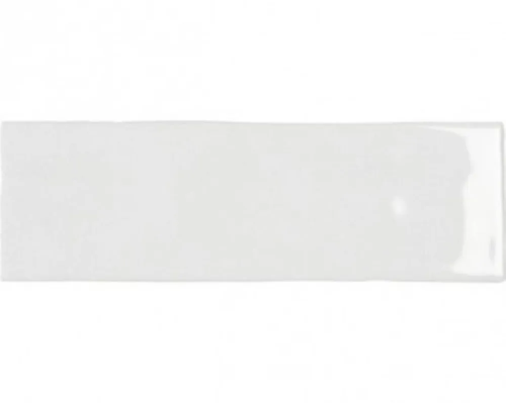 Tegels handvorm nolita blanco 6,5x20 cm (sample) Fabrieksprijs