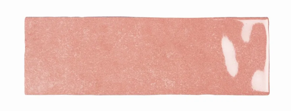 Goedkoop Tegels handvorm nolita rosa 6,5x20 cm (sample)