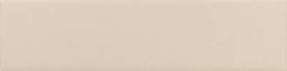 Tegels Nuvac Beige Pale Mat 5x20cm Premium
