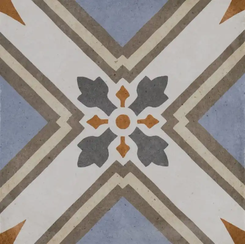Tegels Nuvarto Turin Color 20x20cm Decor Goedkoop