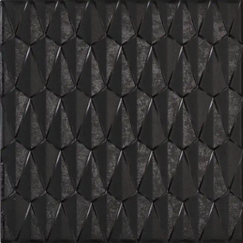 Tegels palette salte decor 3d 20x20 cm (sample) Koopje