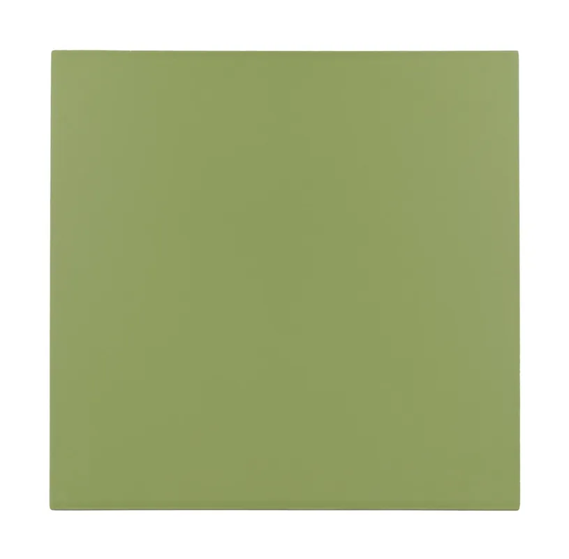 Tegels Revo Green (Uni) 20x20cm Gecertificeerd