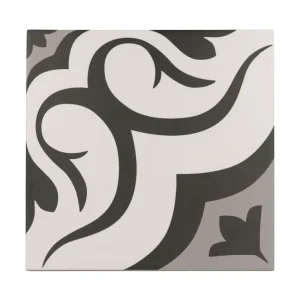 Actieprijs Tegels Revo Loiba 20x20cm Decor