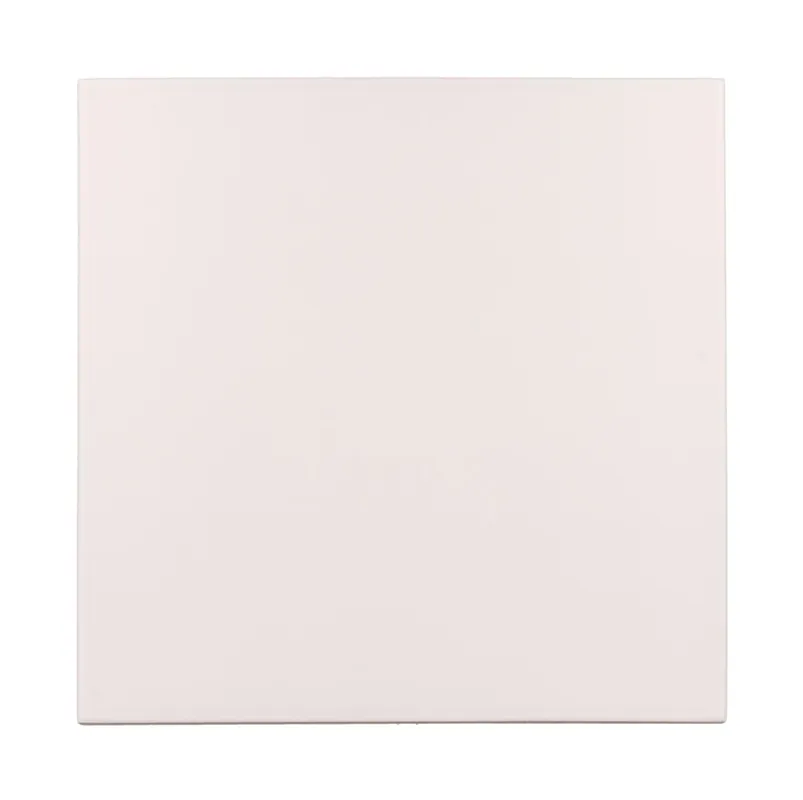 Tegels Revo White (dambord) 20x20cm Gecertificeerd