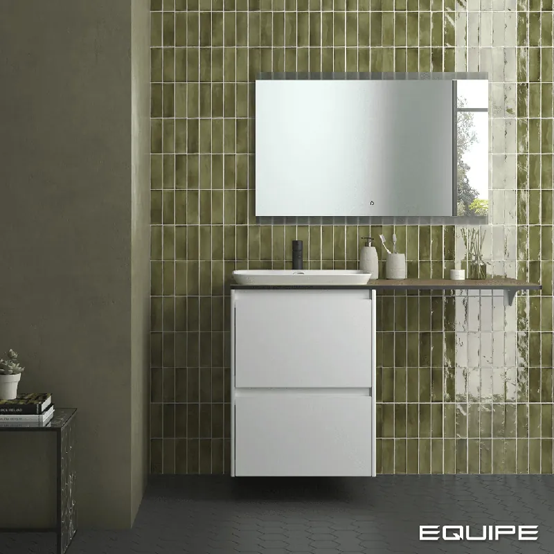Tegels Soho Verd 5x15cm Exclusieve Aanbieding