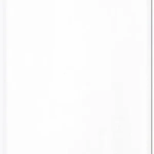 Speciale Aanbieding Tegels super wit glans 29,8x59,8 cm (sample)