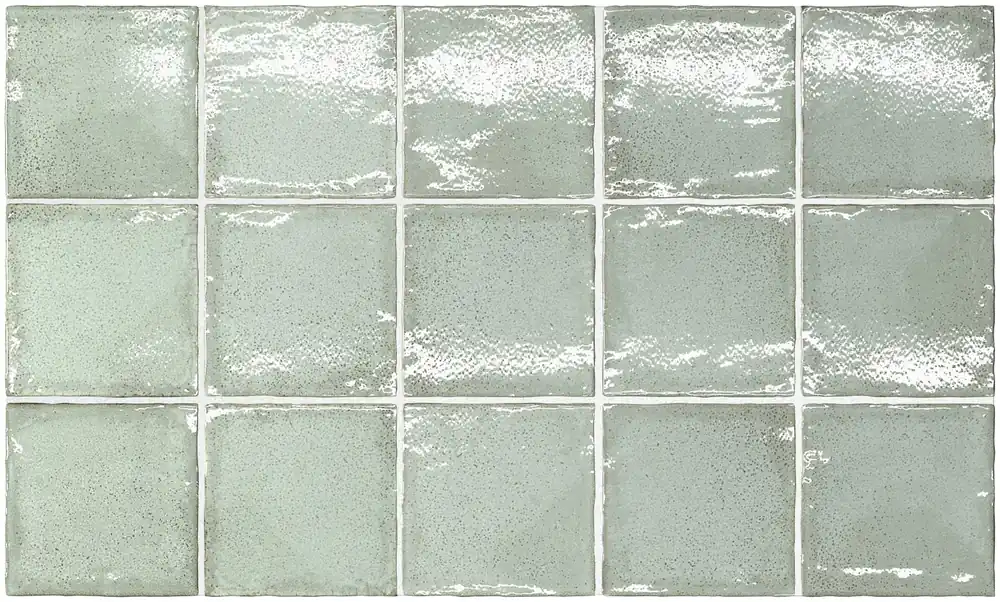 Koopje Tegels Talea Matcha 10x10cm