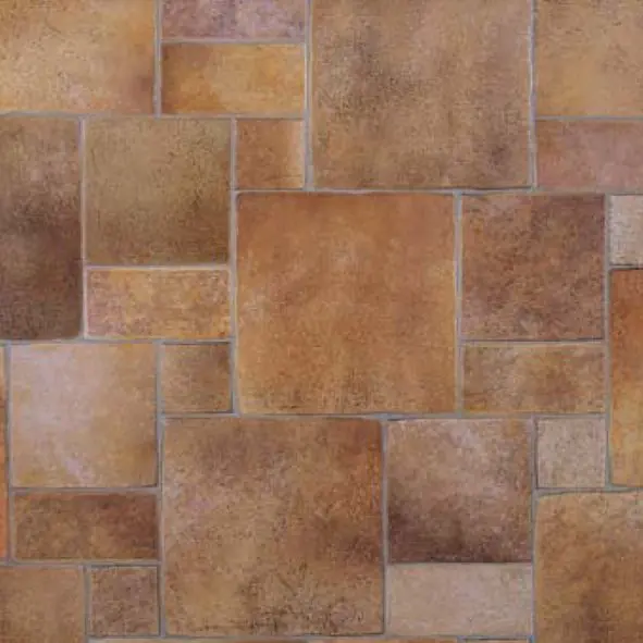 Tegels terra marrone 509812 15,2x30,4 cm Veilige Betaling