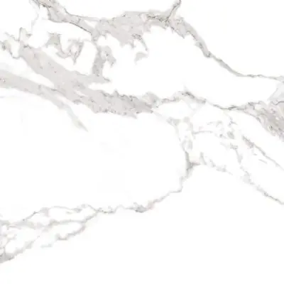 Tegels marmerlook torano statuario mat 60x60 cm Op = Op