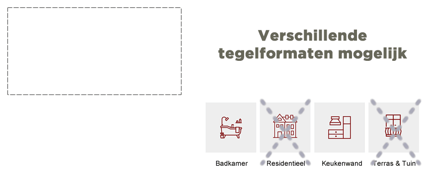 Tegels Whites Glans Wit 30x60cm (9st) Exclusieve Aanbieding