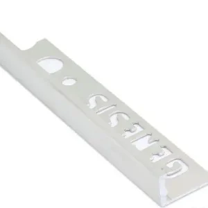 Lage Kosten Tegelstrip esa150.80 aluminium recht - mill 2,5m x 15mm
