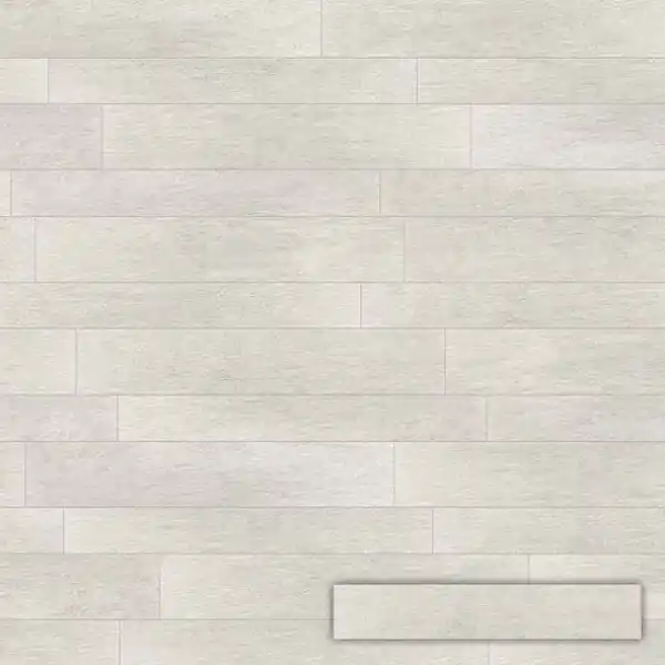 Goedkoop Tegels belgique milk finish 20x120 cm 729432 (sample)