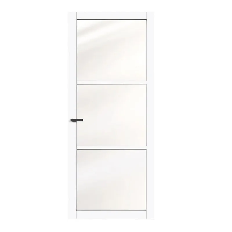 Industriële binnendeur – Staallook Pronto Legno Bestseller