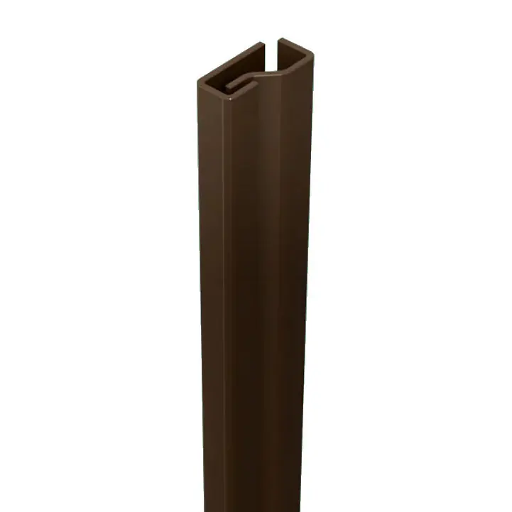SecuStrip Anti-Inbraakstrip Plus Voordeur RAL8014 Beperkte Voorraad
