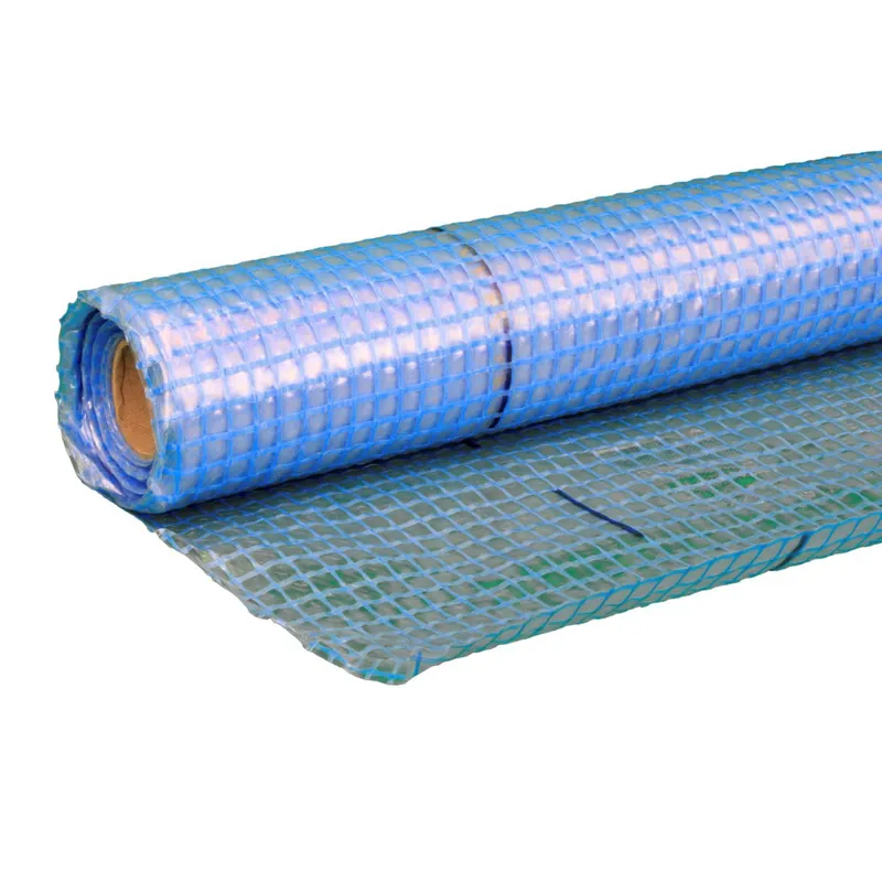 Beperkt Aanbod Dampopen folie 1,5x25m