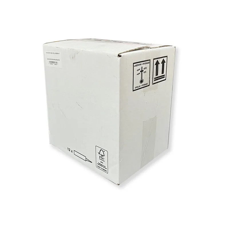 Alleen Vandaag Mystery Box Polymeerkit