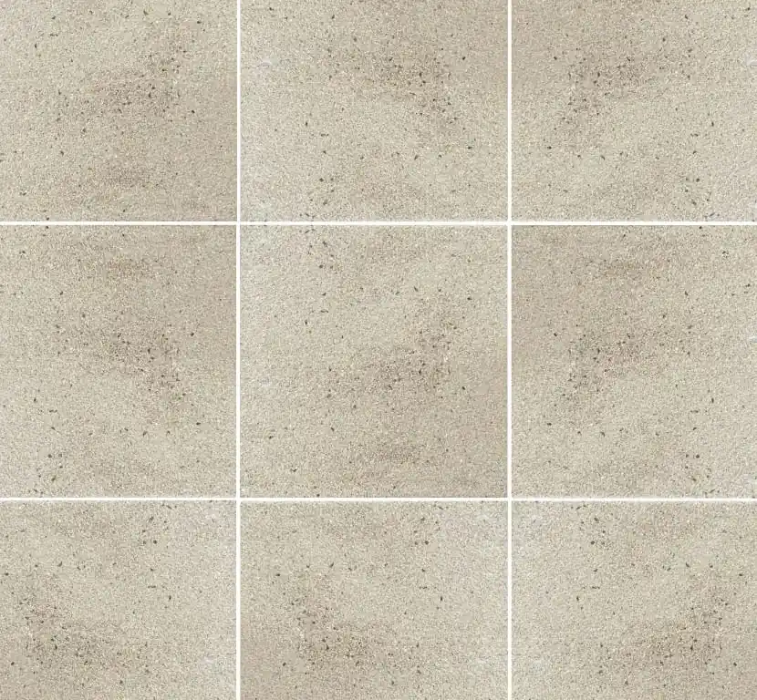 Wandtegel Beige mat 15×15 cm Speciale Aanbieding