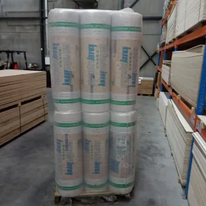 Glaswol rollen Knauf Comble 040 30 cm GWP209 Superprijs
