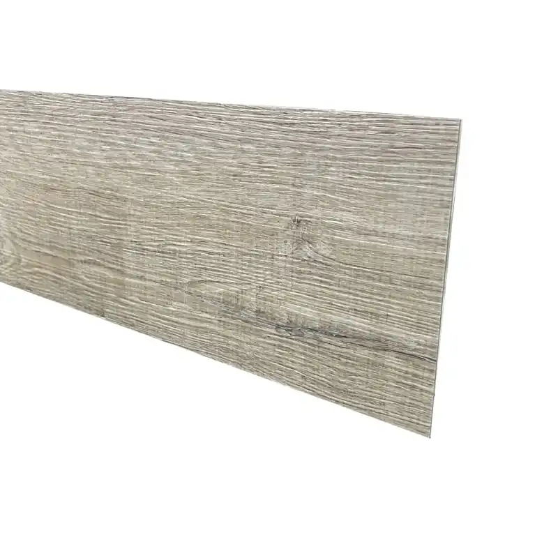 Nu Kopen PVC stootbord Naturel eiken
