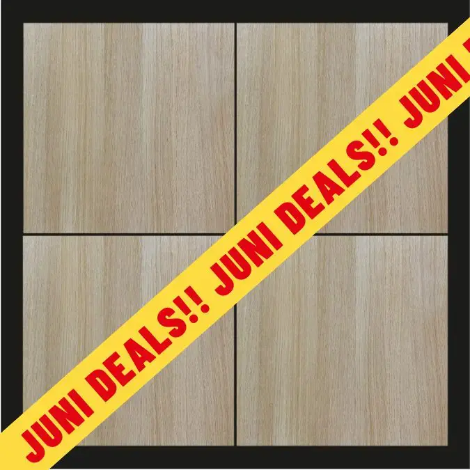Luxury Wall Limba Licht / Granada 50×50 cm Superprijs