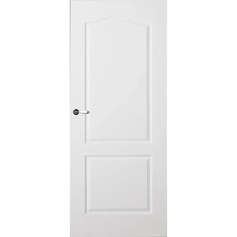 Hoge Kwaliteit Boardpaneeldeur SKB 205 (houtnerfstructuur)