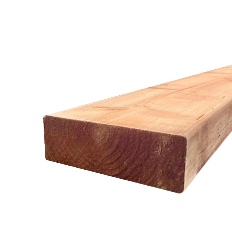Red Class (Douglas kleur) balk geschaafd 45×145 mm 400 cm Op = Op
