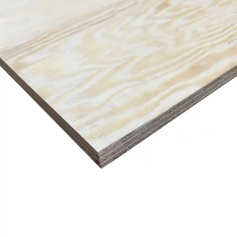 Nieuw Multiplex Pools grenen 15 mm 122×244 cm