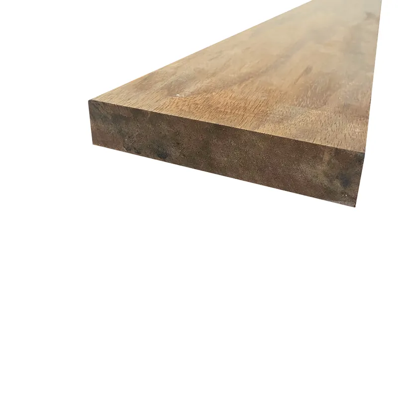 Gemodificeerd hardhout plank 28×140 mm Korting