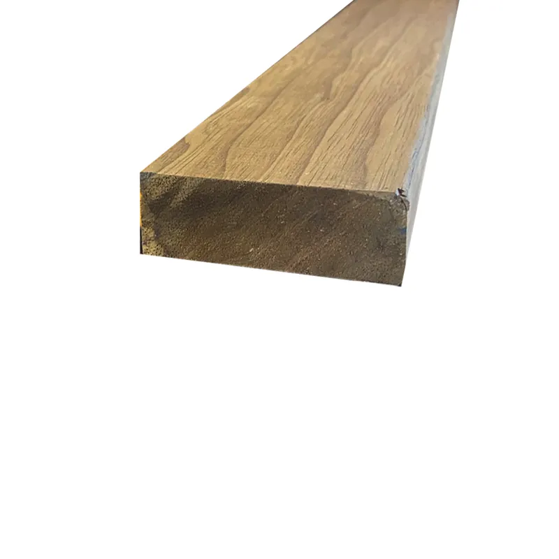 Gemodificeerd hardhout lat 20×90 mm Tijdelijk Beschikbaar