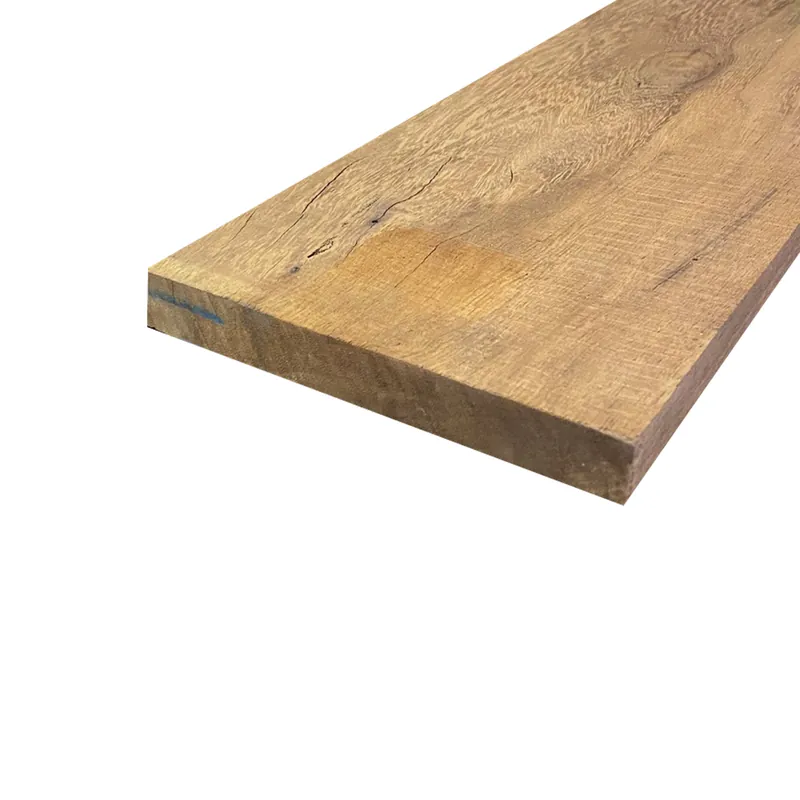 Weekendaanbieding Gemodificeerd hardhout plank 20×140 mm