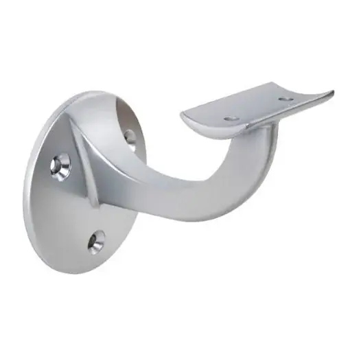 Trapleuninghouder Traditioneel Aluminium Hete Deal