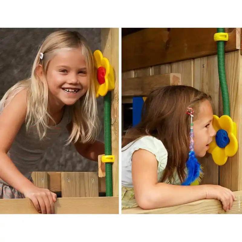 Jungle Gym Talking Tube Koop Online