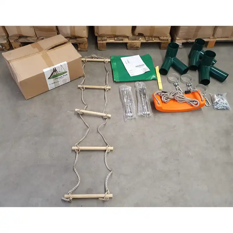 Beperkt Aanbod Hardware Orange Park