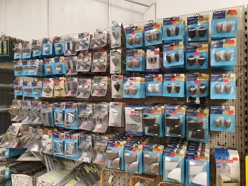 Express Levering Regalo plankdragers
