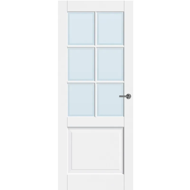 Direct Verzonden Cando binnendeur Dimension Leeds 78×201,5 cm