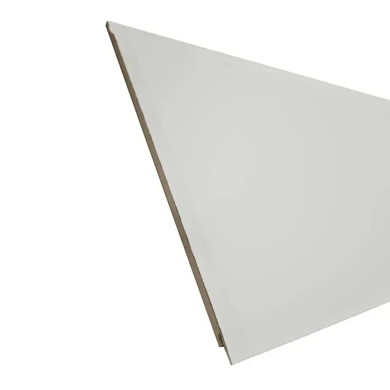 Koop Online Tricoya gevelbekleding Off-White