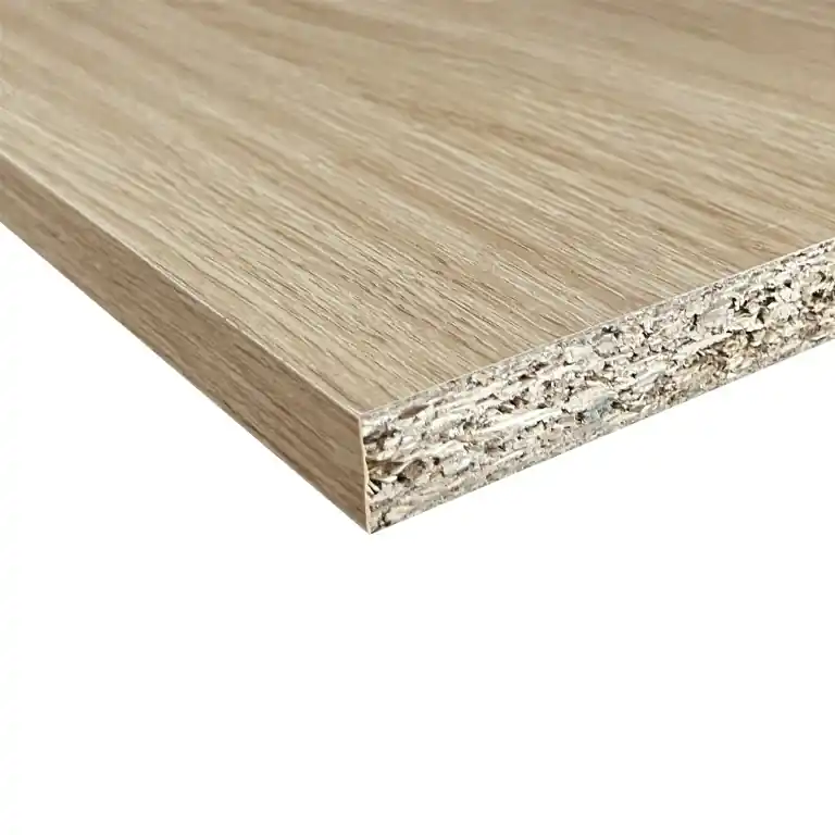 Meubelpaneel ABS Atlas Oak 35×250 cm Laatste Versie