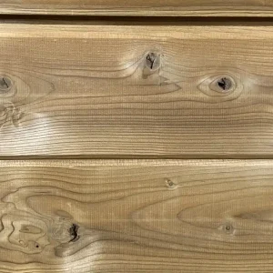 Snelle Levering Gemodificeerd Vellingplank 17×142 mm