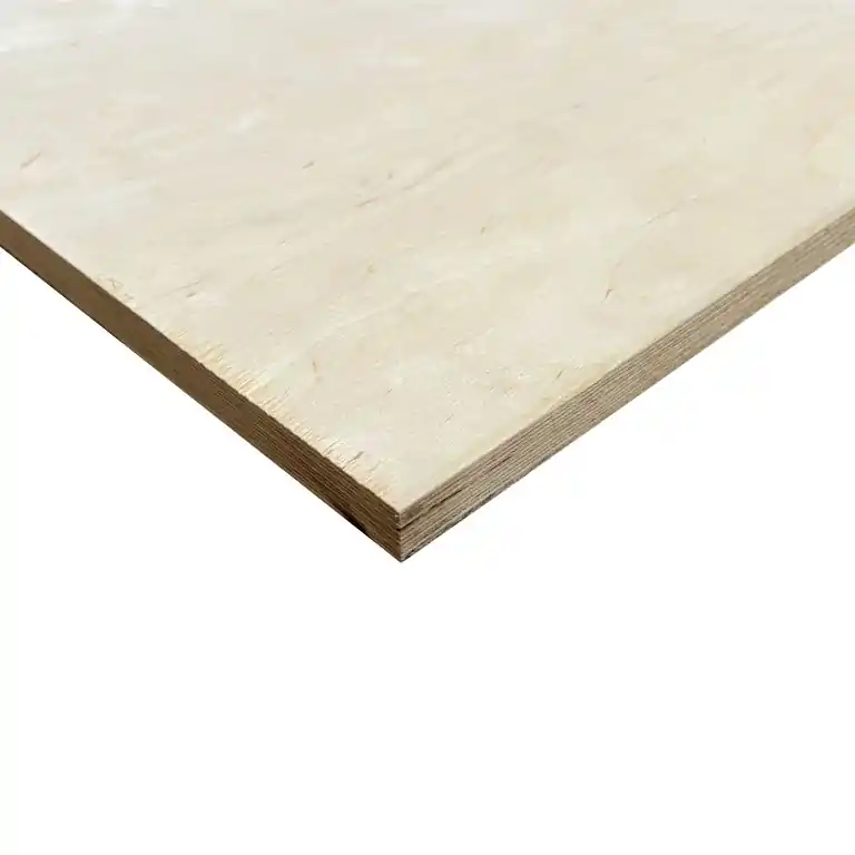 Beperkte Voorraad Multiplex Berken 12 mm 130×305 cm