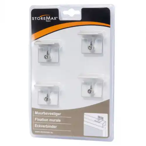Storemax muurbevestiger Weekendaanbieding