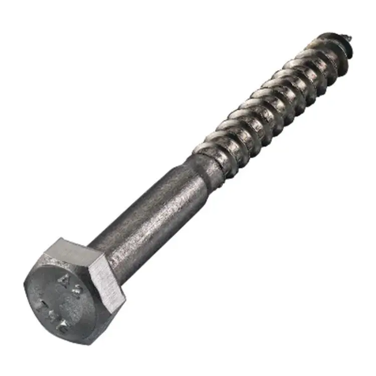 Houtdraadbout RVS M7x110 Dagaanbieding