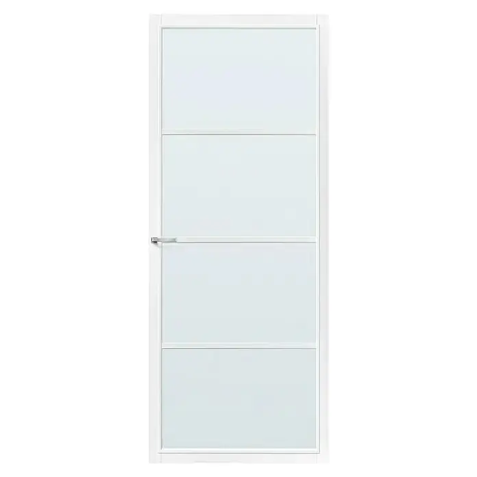 Hoge Kwaliteit Binnendeur Solid Elements SE 4725 Wit