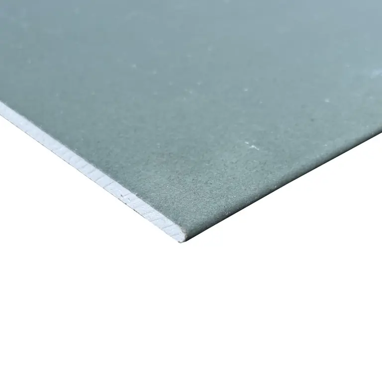 Gipsplaat hydro RK 9,5 mm 260×60 cm Nu Kopen